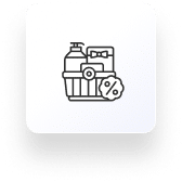 FMCG/Consumer Products