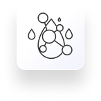APIs and Excipients Icon