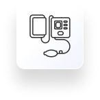 Medical Devices Icon