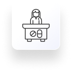 OTC Medications Icon