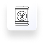 industrial chemical packaging