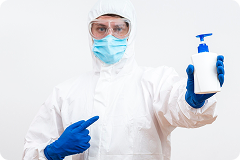 Efficacy and Safety Testing