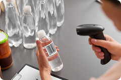 Labeling and Packaging Compliance