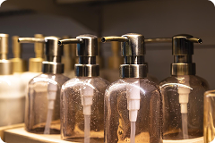 Market Entry Support