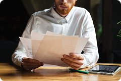 Registration Support