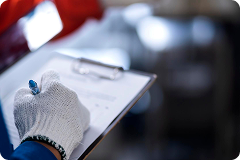 Regulatory Documentation