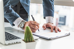 Regulatory Documentation