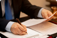 Regulatory Documentation