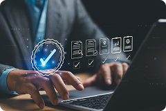 Regulatory Submissions