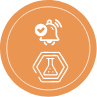 Product Stewardship & innovation support Icon