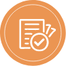 Documentation & Traceability Icon