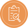 Safety & Compliance Audit Icon
