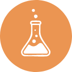 Life Sciences Icon